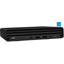 HP Pro Mini 260 G9 624A0ET [Intel i5-1335U, 8GB RAM, 256GB SSD, Intel Iris Xe Graphics, Windows 11 Pro]
